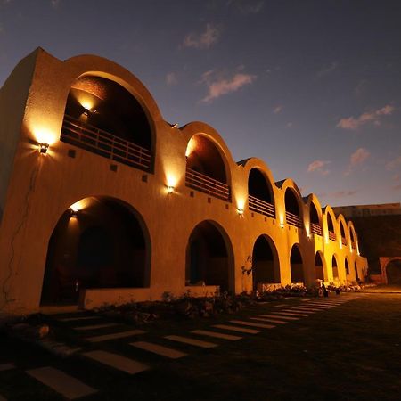 Noprea Boutique Hotel Assouan Extérieur photo