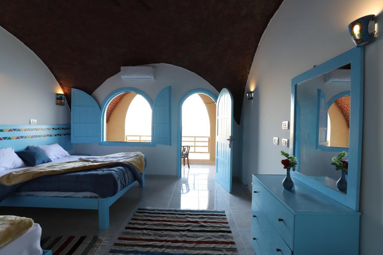 Noprea Boutique Hotel Assouan Extérieur photo