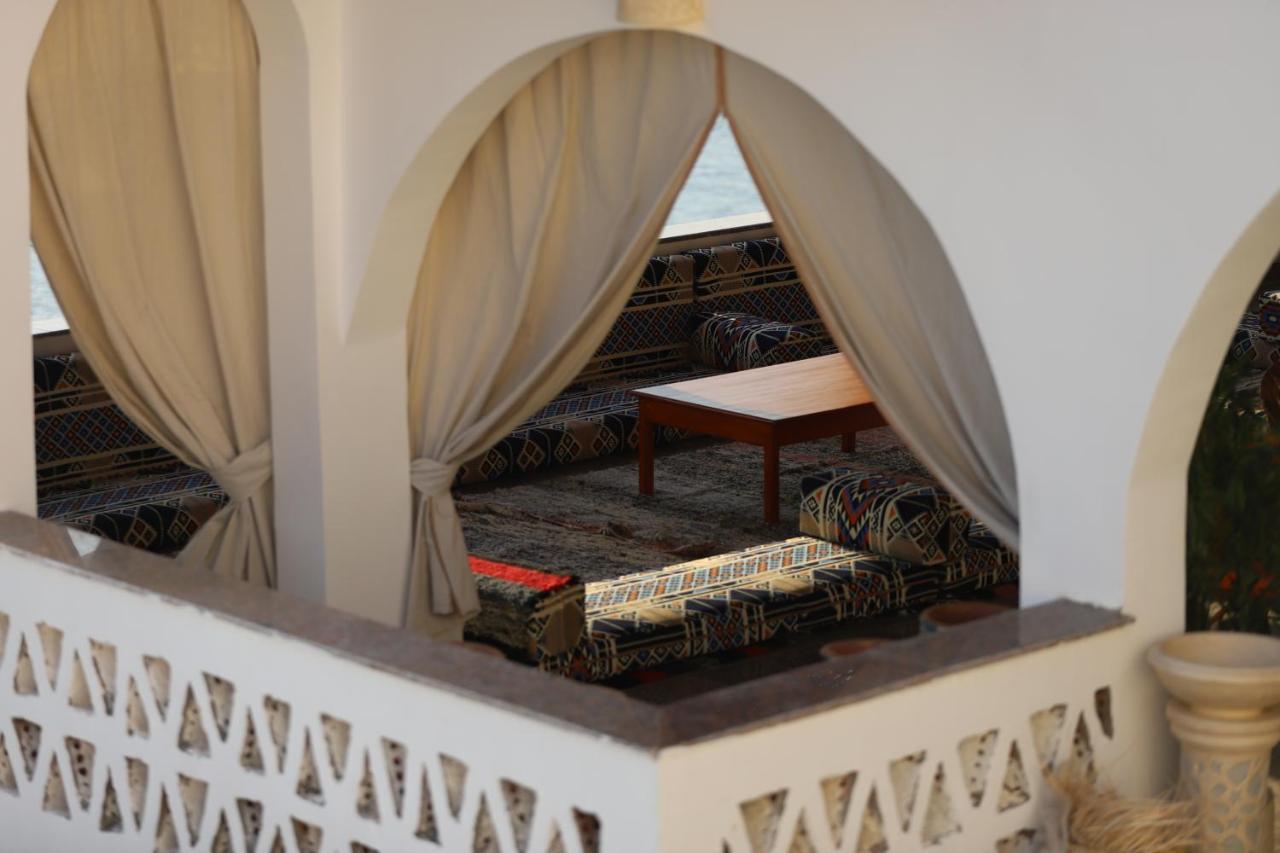 Noprea Boutique Hotel Assouan Extérieur photo