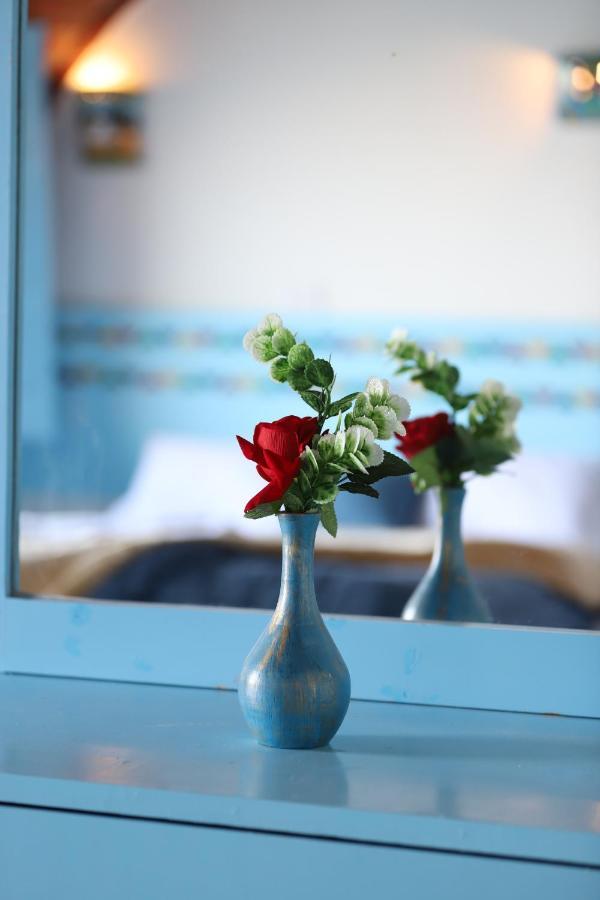 Noprea Boutique Hotel Assouan Extérieur photo