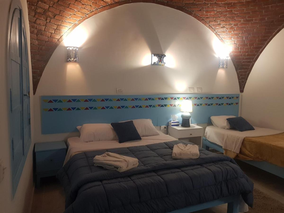 Noprea Boutique Hotel Assouan Extérieur photo