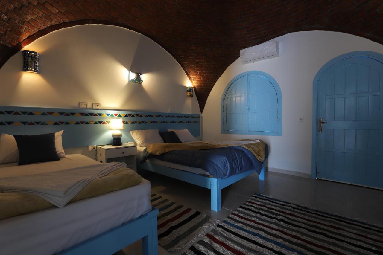 Noprea Boutique Hotel Assouan Extérieur photo
