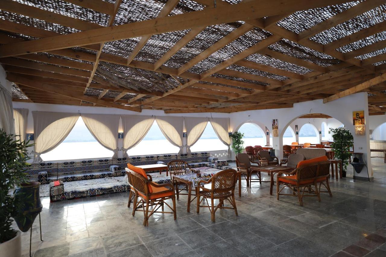 Noprea Boutique Hotel Assouan Extérieur photo