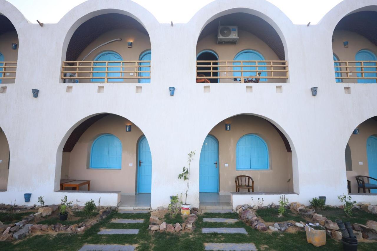 Noprea Boutique Hotel Assouan Extérieur photo