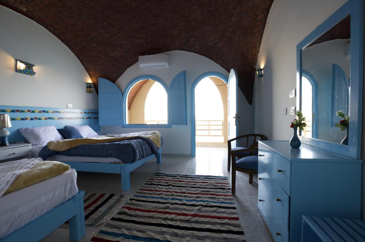 Noprea Boutique Hotel Assouan Extérieur photo
