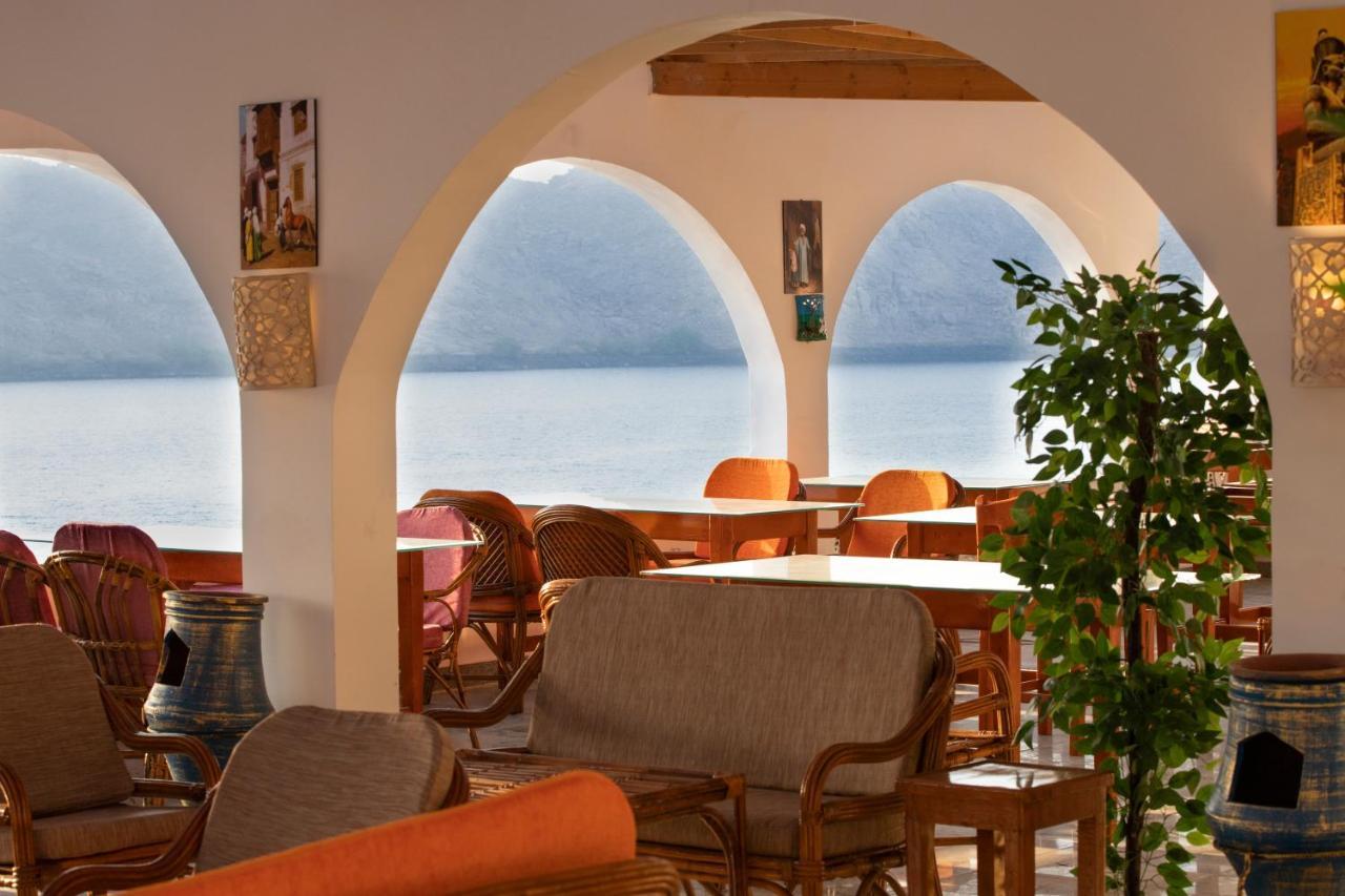 Noprea Boutique Hotel Assouan Extérieur photo