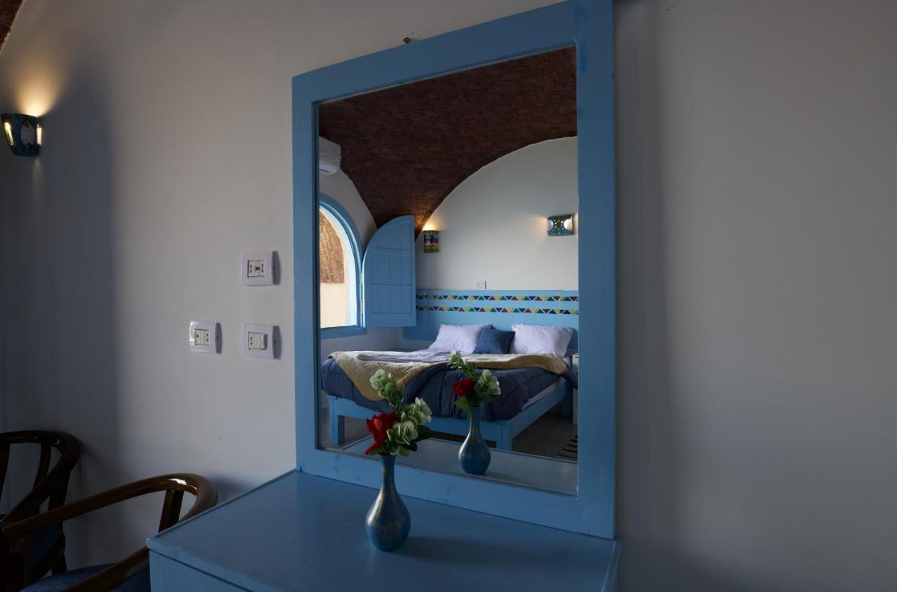 Noprea Boutique Hotel Assouan Extérieur photo