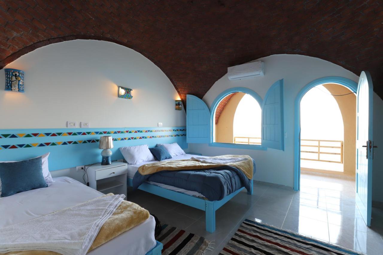Noprea Boutique Hotel Assouan Extérieur photo