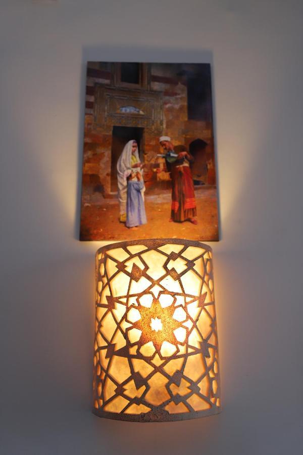 Noprea Boutique Hotel Assouan Extérieur photo