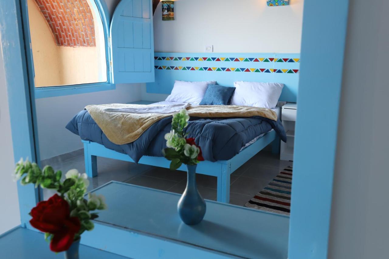 Noprea Boutique Hotel Assouan Extérieur photo