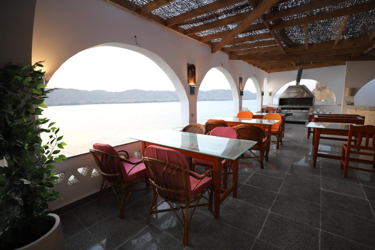 Noprea Boutique Hotel Assouan Extérieur photo