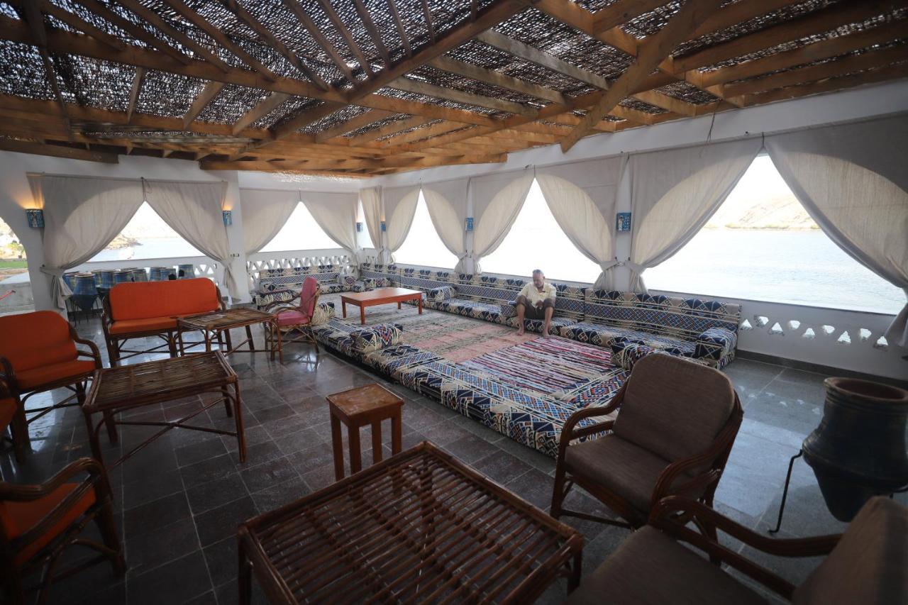 Noprea Boutique Hotel Assouan Extérieur photo