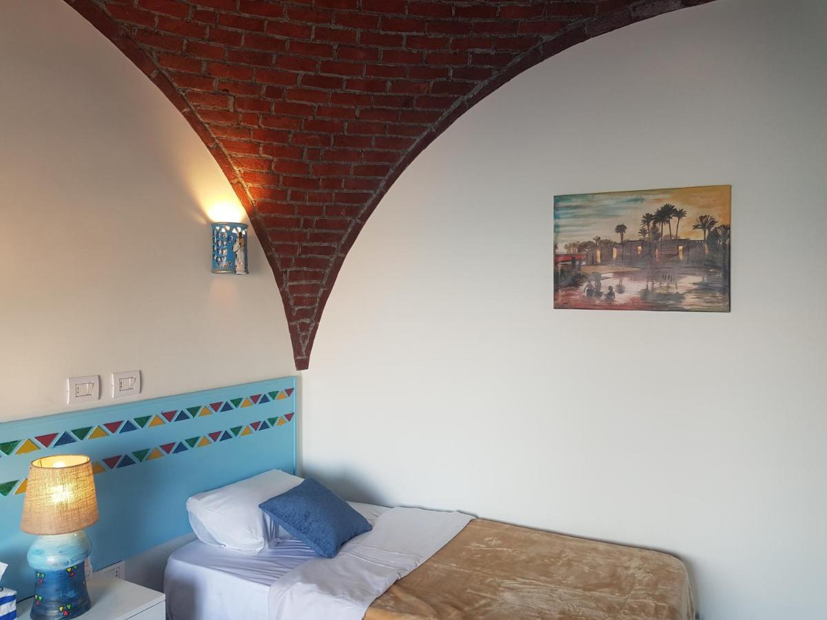Noprea Boutique Hotel Assouan Extérieur photo